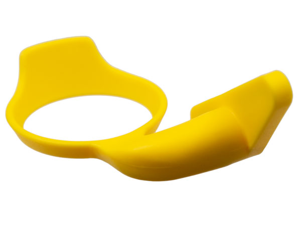 Sports Promo Basketball Throwing Arm Right (McDonald's Sports Sets)