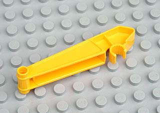 Duplo Digger Bucket Arm with Clip
