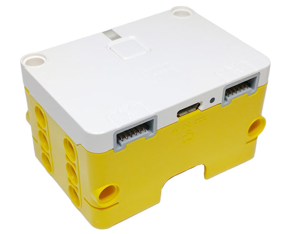 Electric, Hub Small - SPIKE Prime