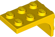 Bracket 3 x 2 - 2 x 2