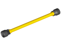 Hose, Flexible  8.5L with Black Tabbed Ends