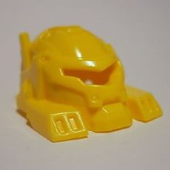 Hero Factory Mask (Evo)