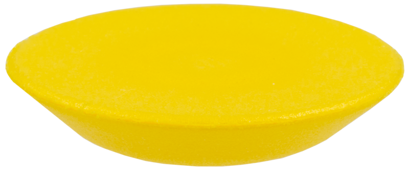 Foam Part for Sets 3116 and 3142 - Scala Round Seat Cushion for Stool