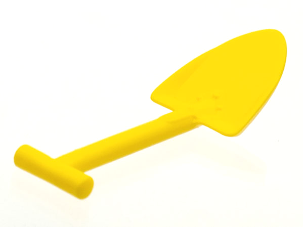 Belville Shovel