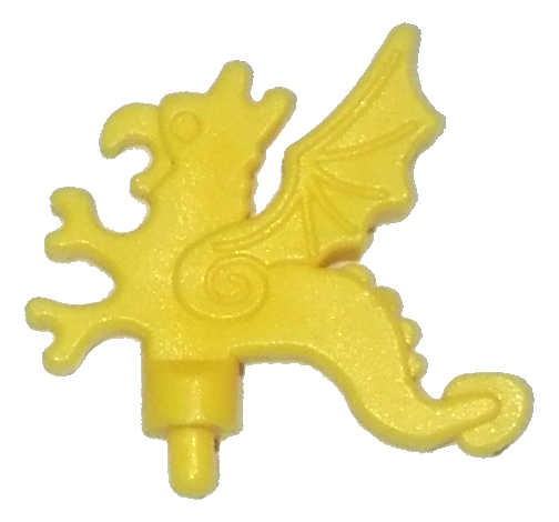 LEGO x47 Minifigure Plume Dragon Choose Model 