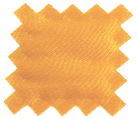 Belville Cloth Pillow 4 x 4 with Border of Stitched Diamonds