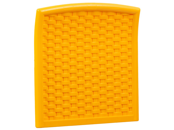 Scala Chair - Back Wicker