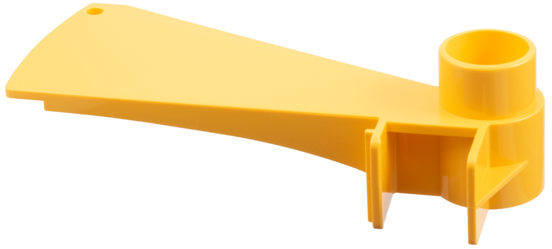 Scala Spiral Staircase Step, Bottom Step