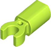 Bar Holder with Clip