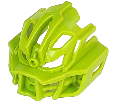 Bionicle Mask Miru Nuva (Adaptive Armor Style B)