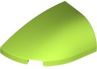 Slope, Curved 3 x 2 Left