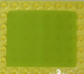 Duplo, Cloth Blanket 8 x 10cm