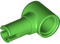 Bright Green