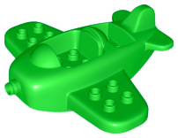 Duplo Airplane Small