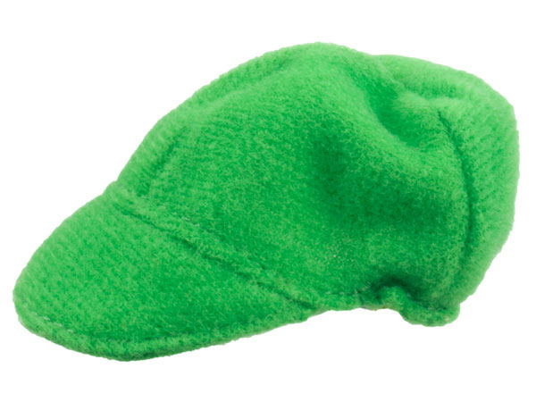 Duplo, Doll Cloth Cap