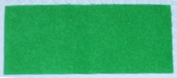 Belville Cloth Blanket 6 x 14