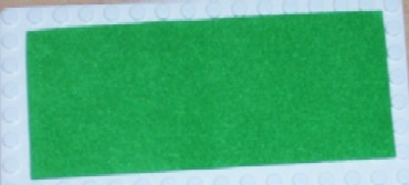 Belville Cloth Blanket 6 x 14