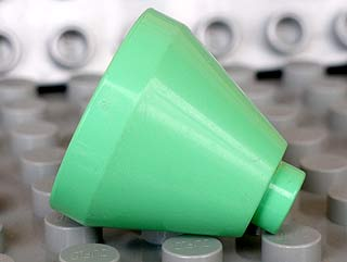 Duplo Cone 2 x 2 x 1 2/3