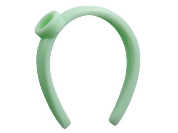 Scala, Clothes Hairband with Stud