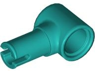 Dark Turquoise