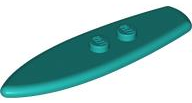 Minifigure, Utensil Surfboard Standard