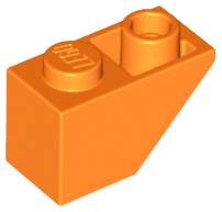 SOLID COLORS 3665 Details about   LEGO Parts Pieces ~ Slope Inverted 45 2 x 1 ~ Part# 