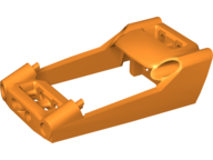 Technic, Panel RC Car Frame / Windscreen