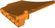 Technic, Panel Inverted Fairing #42 Large Short Smooth, Side A