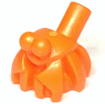 Hermit Crab, Bar on Back