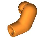 Arm, Left