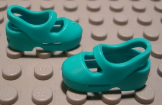 Scala, Clothes Shoe Female Sling-Back - Upper Part