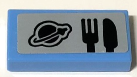 Medium Blue