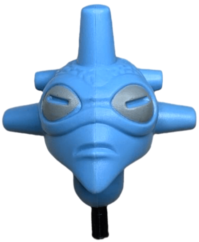 Galidor Promo Head Nepol