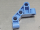 Bionicle Matoran Back, Liftarm 4 x 4 x 2