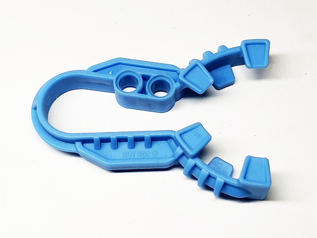 Bionicle Disk Launcher Small