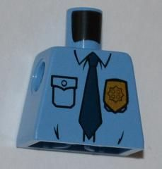Medium Blue