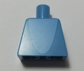 Medium Blue