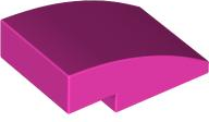Slope, Curved 3 x 2