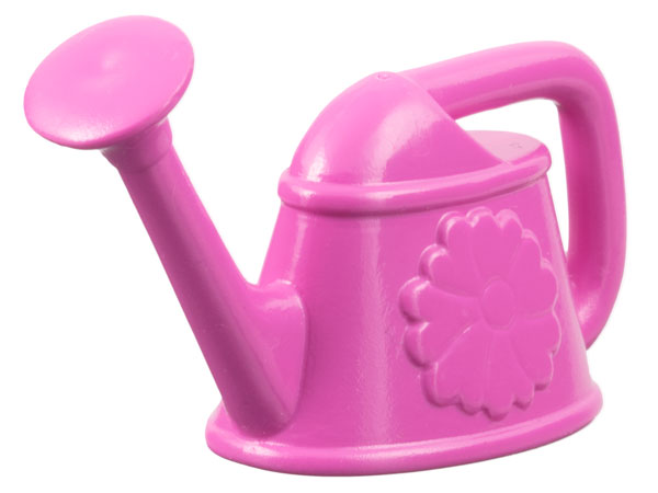 Minifigure, Utensil Watering Can