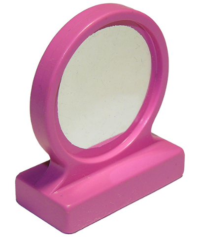 Duplo, Furniture Mirror