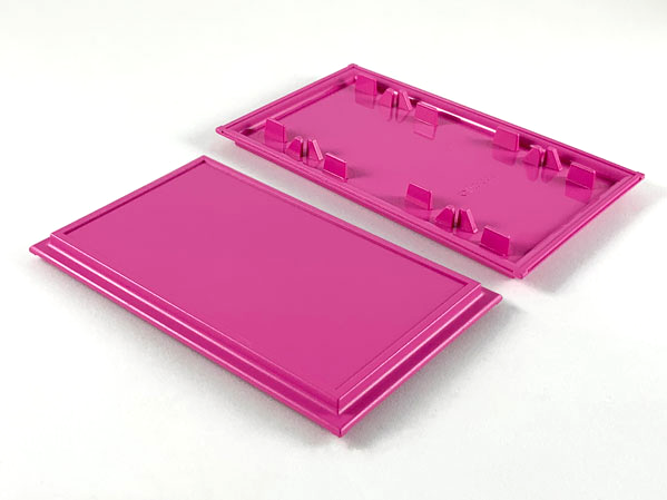 Scala Wall, Panel 6 x 10