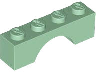 Arch 1 x 4