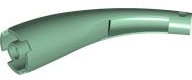 Dragon Tail / Neck Curved