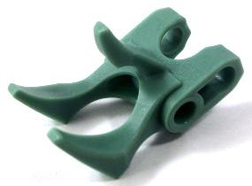 Large Figure Claw with Ball Joint Socket : Part 87837