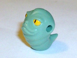 Body SW Hutt Juvenile - Torso/Head (Rotta)