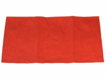 Scala Cloth Blanket 22 x 12