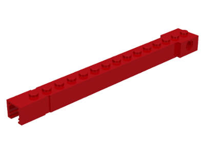 LEGO 2350 GRU BRACCIO fuori NUOVO WIDE CON fine Intaglio-Scelta Colore-GRATIS P&P! 