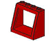 Windscreen 2 x 4 x 3 Frame (Undetermined Type)