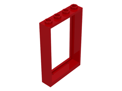 Window 1 x 4 x 5 (Undetermined Type)