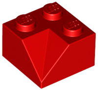 Slope 45 2 x 2 Double Concave